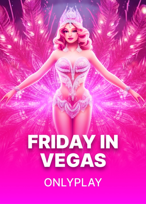 Friday in Vegas