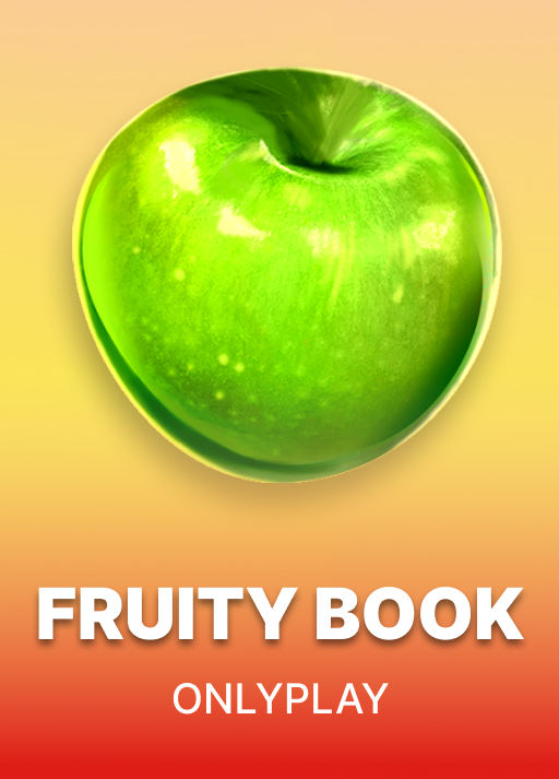 Fruity Book
