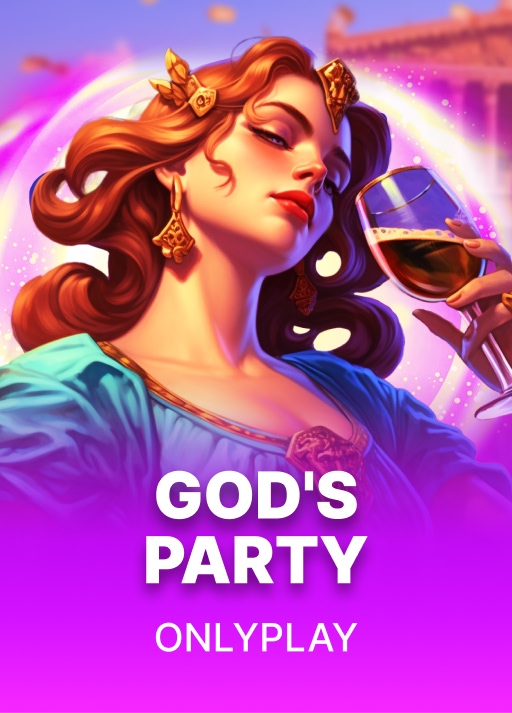 God's Party