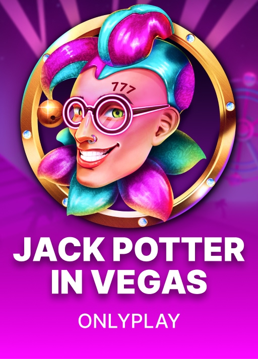 Jack Potter in Vegas