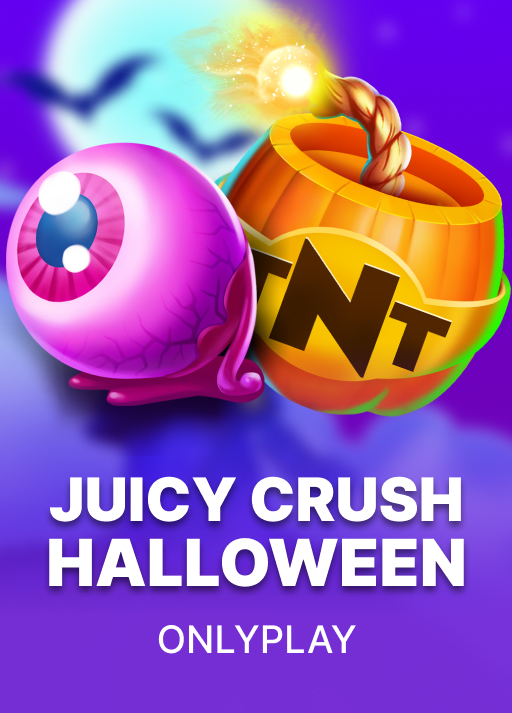 Juicy Crush Halloween