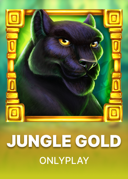 Jungle Gold
