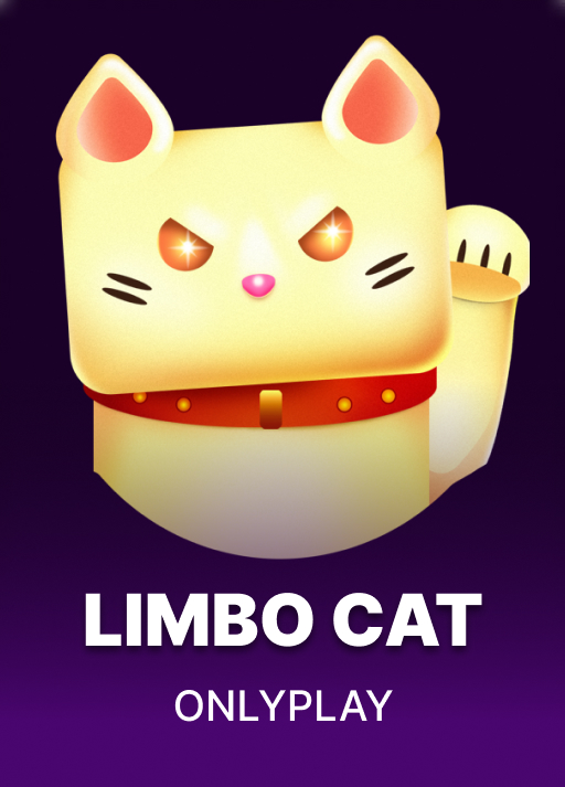 Limbo Cat