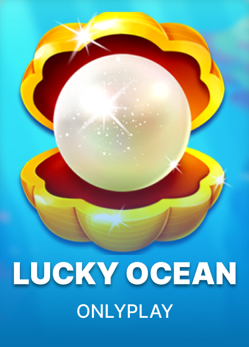 Lucky Ocean