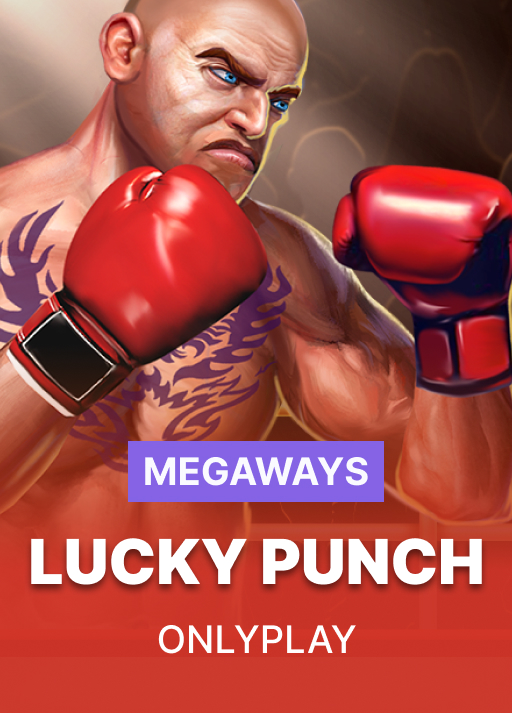 Lucky Punch Megaways