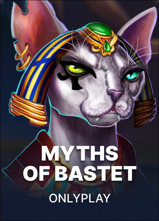 Myths of Bastet