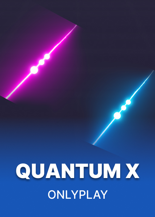 Quantum X