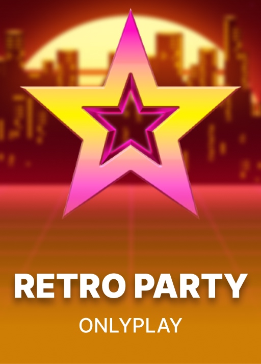 Retro Party