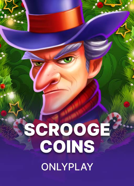 Scrooge Coins