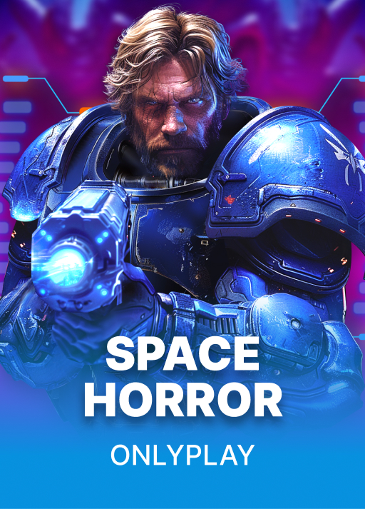 Space Horror
