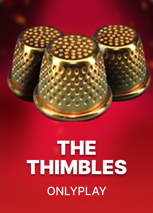 The Thimbles