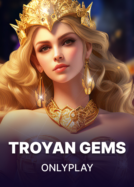 Troyan Gems