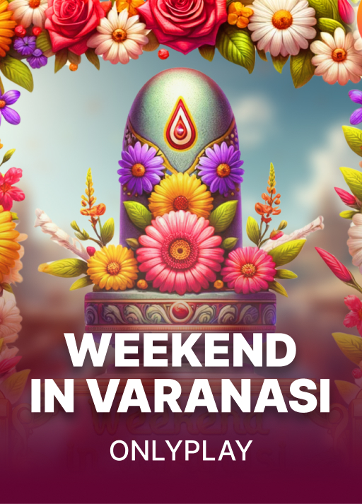 Weekend in Varanasi