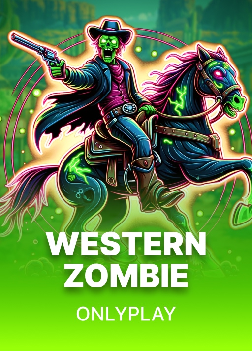 Western Zombie