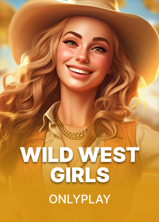 Wild West Girls