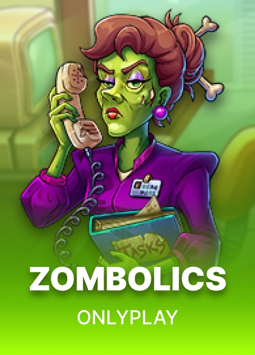 Zombiolics