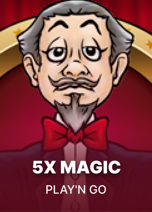 5x Magic
