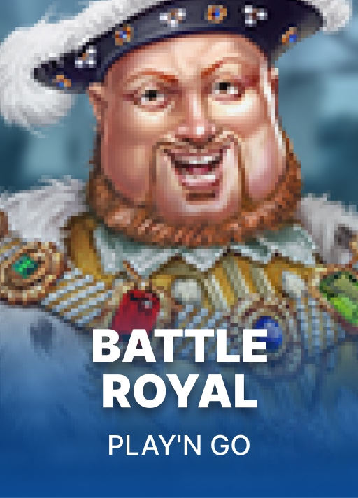 Battle Royal