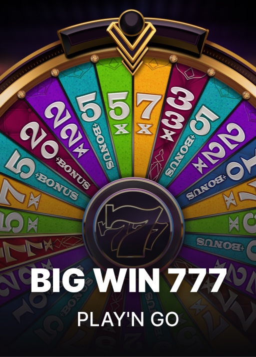 Big Win 777