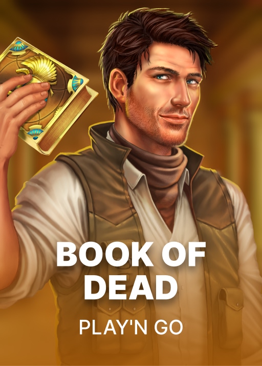 Book of Dead