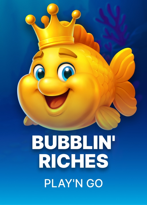Bubblin' Riches