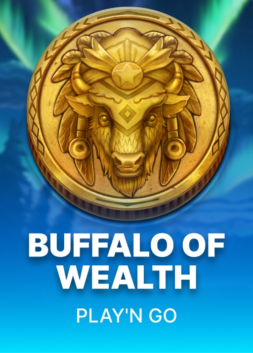 Buffalo of Wealth