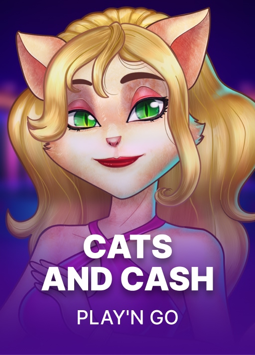 Cats and Cash