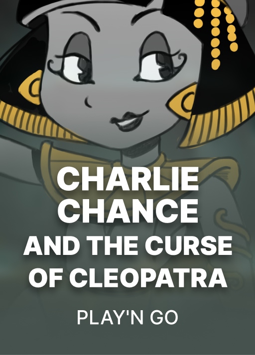 Charlie Chance and the Curse of Cleopatra