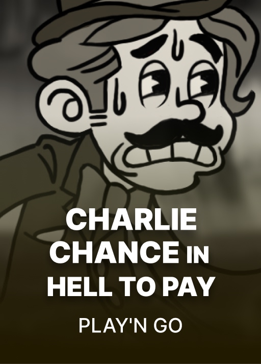Charlie Chance in Hell to Pay