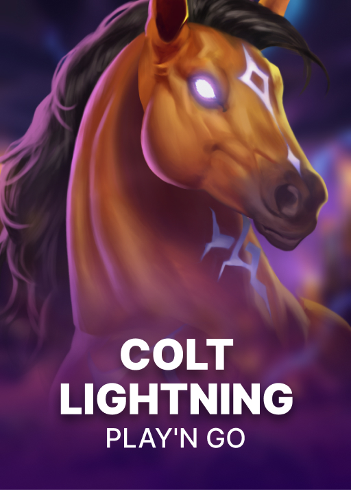 Colt Lightning