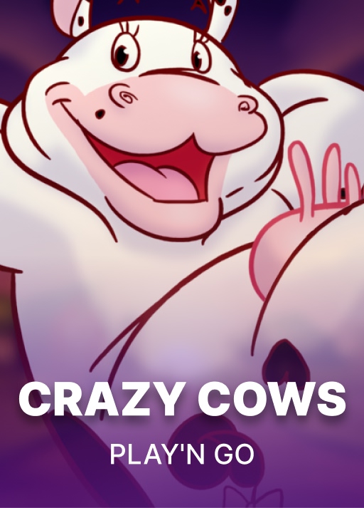 Crazy Cows