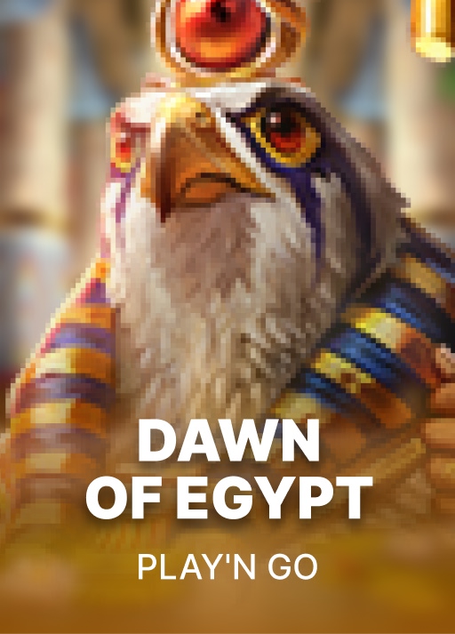 Dawn of Egypt