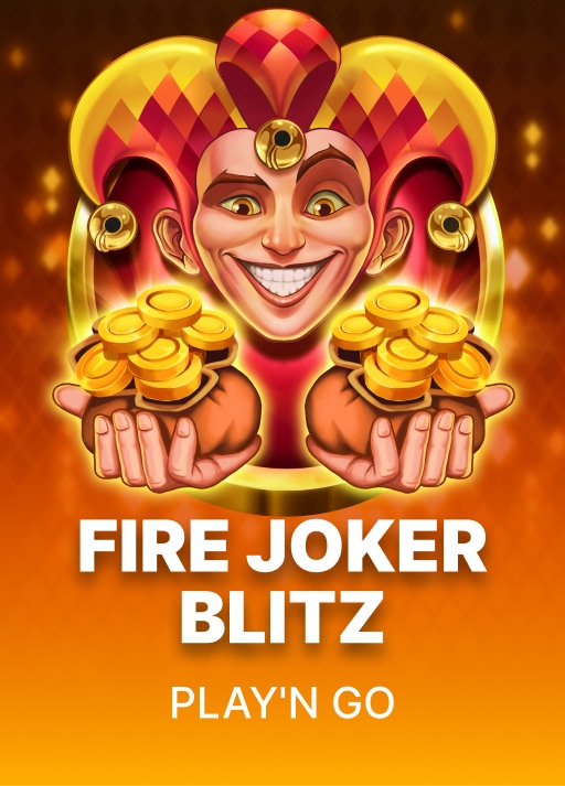 Fire Joker Blitz