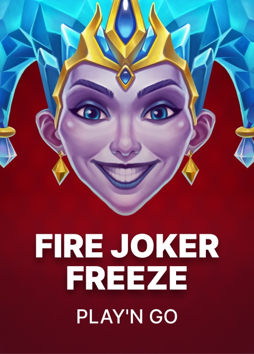 Fire Joker Freeze