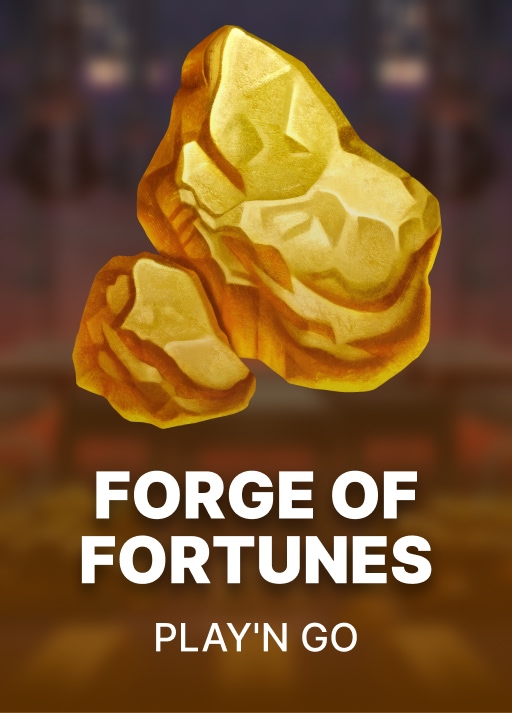 Forge of Fortunes