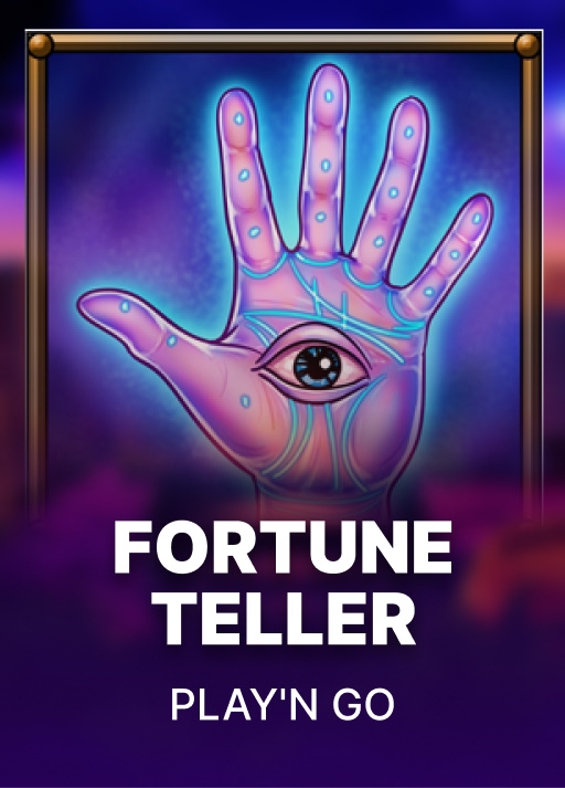 Fortune Teller