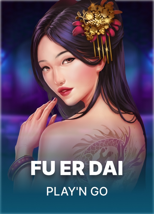 FU ER DAI
