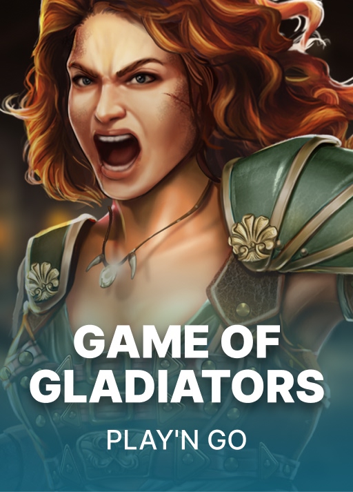 Game of Gladiators