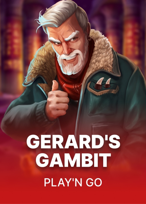 Gerard's Gambit