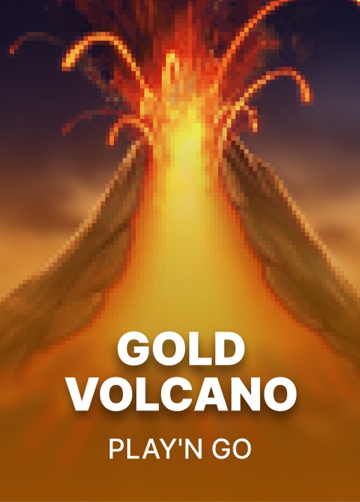Gold Volcano