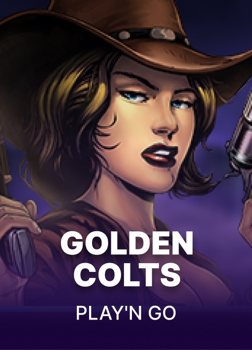 Golden Colts