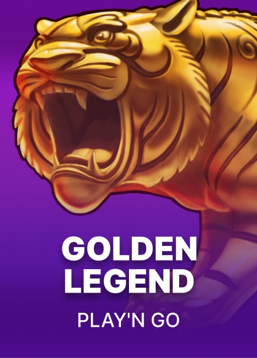 Golden Legend