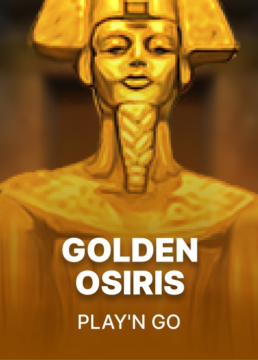 Golden Osiris