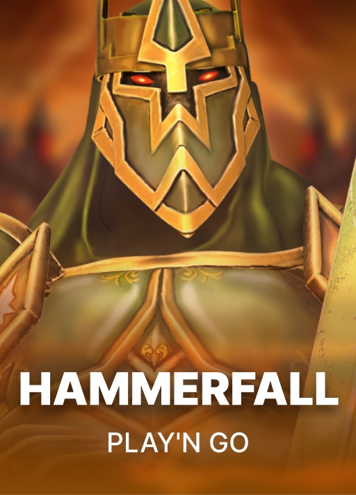 Hammerfall