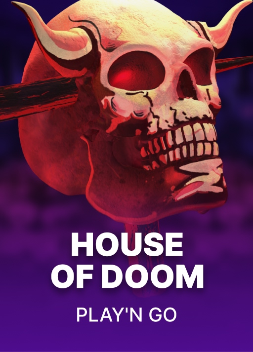 House of Doom