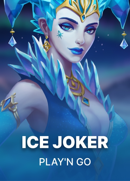 Ice Joker