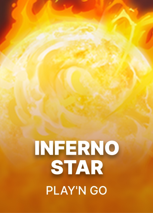 Inferno Star