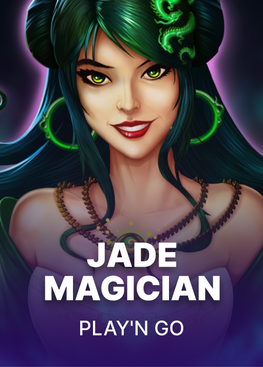 Jade Magician