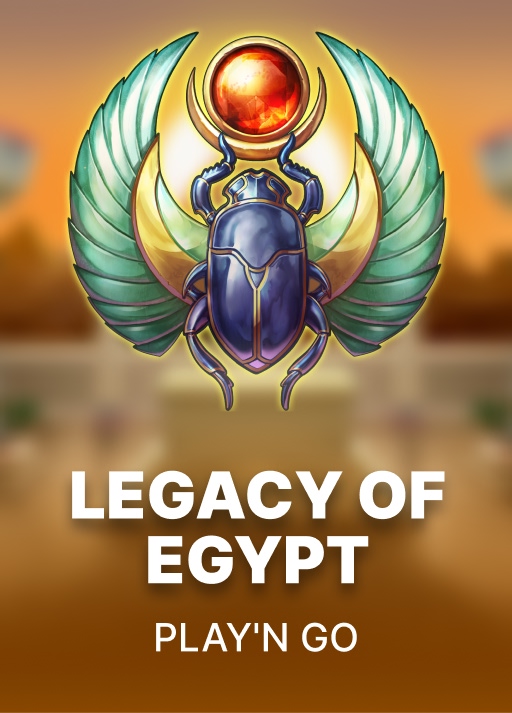 Legacy of Egypt