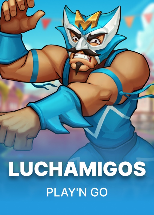 Luchamigos